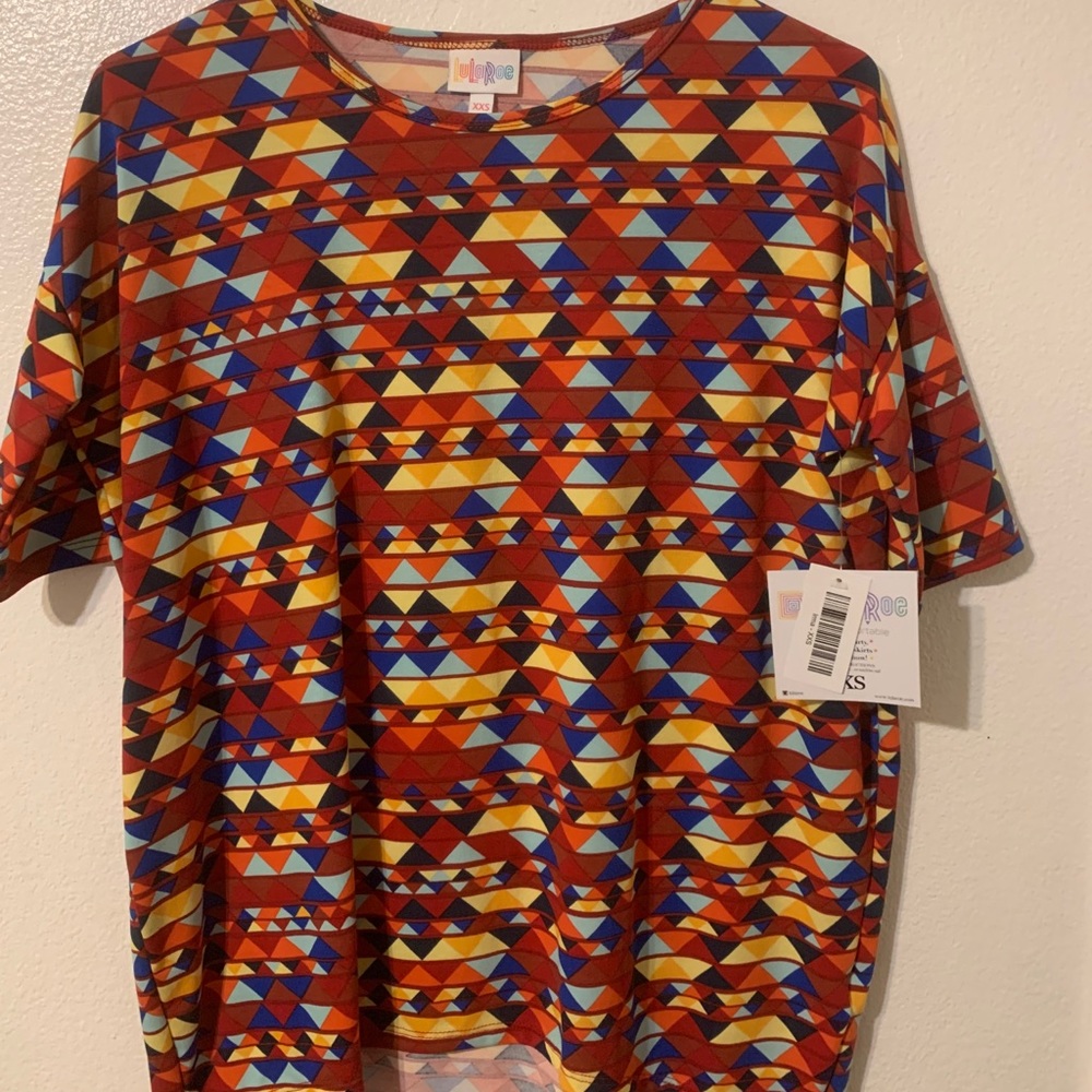 LuLaRoe Irma